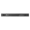 Šakotuvas D-Link Managed L3 Gigabit Switch DGS-1520-28MP 10/100/1000 Mbps (RJ-45), Tvarkomas, Stalinis kompiuteris, SFP+ jungtys kiekis 2x10GBase-X, Maitinimo tipas Perteklinis maitinimas, Ethernet LAN (RJ-45) jungtys 20
