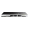 Šakotuvas D-Link | Metro Ethernet Switch | DGS-1210-28/ME | Managed L2 | Rack mountable | Gigabit Ethernet (copper) jungtys quantity 24 | SFP jungtys quantity 4 | Power supply type Single | 24 mėn.