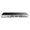 Šakotuvas D-Link | Metro Ethernet Switch | DGS-1210-28/ME | Managed L2 | Rack mountable | Gigabit Ethernet (copper) jungtys quantity 24 | SFP jungtys quantity 4 | Power supply type Single | 24 mėn.