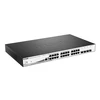 Šakotuvas D-Link | Metro eterneto jungiklis | DGS-1210-28P/ME | Tvarkoma L2 | Montuojamas ant stovo | Gigabit Ethernet (vario) jungtys kiekis 24 | SFP jungtys kiekis 4 | Maitinimas per Ethernet (PoE) jungtys kiekis 20 | PoE/Poe+ jungtys kiekis 4 | Maitinimo tipas Vienvietis | 24 mėn.