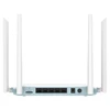 Maršrutizatorius D-Link | N300 4G Smart Mobile | G403 | 802.11n | 300 Mbit/s | 10/100 Mbit/s | Ethernet LAN (RJ-45) jungle 4 | Tinklelio atramos Nr. | MU-MiMO Nr. | 4G | Antenos tipas Išorinė