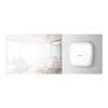 Maršrutizatorius D-Link | Nuclias Connect AX1800 Wi-Fi 6 prieigos taškas | DAP-X2810 | 802.11ac | Tinklelio atramos Nr. | 1200+574 Mbit/s | 10/100/1000 Mbit/s | Ethernet LAN (RJ-45) jungtys 1 | Nėra mobiliojo plačiajuosčio ryšio | MU-MiMO Taip | PoE į | Antenos tipas 2xVidinė