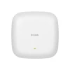 Maršrutizatorius D-Link | Nuclias Connect AX3600 Wi-Fi prieigos taškas | DAP-X2850 | 802.11ac | Tinklelio atramos Nr. | 1147+2402 Mbit/s | 10/100/1000 Mbit/s | Ethernet LAN (RJ-45) jungtys 1 | Nėra mobiliojo plačiajuosčio ryšio | MU-MiMO Taip | PoE į | Antenos tipas 4xVidinė