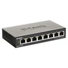 Šakotuvas D-Link | Išmanusis Gigabit Ethernet jungiklis | DGS-1100-08V2 | Tvarko | Darbalaukis | Maitinimo tipas Išorinis | 24 mėn.