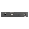 Šakotuvas D-Link | Išmanusis Gigabit Ethernet jungiklis | DGS-1100-08V2 | Tvarko | Darbalaukis | Maitinimo tipas Išorinis | 24 mėn.