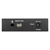 Šakotuvas D-LINK Easy Smart Managed Switch 5 prievadų Gigabit