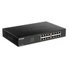 Šakotuvas D-LINK Easy Smart 16 jungtys Gigabit Switch