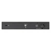 Šakotuvas D-LINK Easy Smart 24 jungtys Gigabit Switch