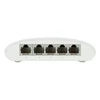 Šakotuvas D-Link DLINK GigaExpress 5Port Gigabit Switch