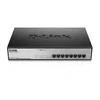 Šakotuvas D-Link | Jungiklis | DGS-1008MP | Nevaldomas | Montuojamas ant stovo | Gigabit Ethernet (vario) jungtys kiekis 8 | Maitinimas per Ethernet (PoE) jungtys kiekis 8 | Maitinimo tipas Vienvietis | 24 mėn.