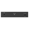 Šakotuvas D-Link Switch DGS-1008P Nevaldomas, Stalinis, 1 Gbps (RJ-45) jungtys kiekis 8, Maitinimo tipas Išorinis
