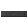 Šakotuvas D-Link Switch DGS-1008P Nevaldomas, Stalinis, 1 Gbps (RJ-45) jungtys kiekis 8, Maitinimo tipas Išorinis