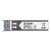 Šakotuvas D-Link | Vieno režimo siųstuvas-imtuvas | DIS-S310LX | 9/125 SMF (vieno režimo šviesolaidis) | Dvipusis LC jungtis | 1250 Mbit/s | Bangos ilgis 1310 nm | Maksimalus perdavimo atstumas 10000 m