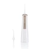 ETA | Burnos drėkintuvas | Sonetic ETA270890000 | Belaidis | 200 ml | Skaičius galvutės 2 | Baltas/Gold