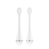 Replacement Heads | ETA070690100 | Heads | For kids | Šepetėlių skaičius galvutės įeina 2 | Number of teeth brushing modes Does not apply | Baltas