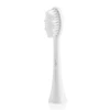 ETA | Dantų šepetėlis replacement | FlexiClean ETA070790100 | Heads | Suaugusiems | Šepetėlių skaičius galvutės įeina 2 | Number of teeth brushing modes Does not apply | Baltas