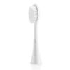 ETA | Dantų šepetėlis replacement | RegularClean ETA070790200 | Heads | Suaugusiems | Šepetėlių skaičius galvutės įeina 2 | Number of teeth brushing modes Does not apply | Baltas
