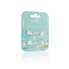 ETA | Toothbrush replacement for ETA0710 | Heads | For kids | Number of brush heads included 2 | Number of teeth brushing modes Does not apply | Baltas