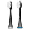 ETA | Dantų šepetėlis replacement | RegularClean ETA070790500 | Heads | Suaugusiems | Šepetėlių skaičius galvutės įeina 2 | Number of teeth brushing modes Does not apply | Juodas
