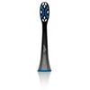 ETA | Dantų šepetėlis replacement | SoftClean ETA070790600 | Heads | Suaugusiems | Šepetėlių skaičius galvutės įeina 2 | Number of teeth brushing modes Does not apply | Juodas