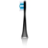 ETA | Dantų šepetėlis replacement | SoftClean ETA070790600 | Heads | Suaugusiems | Šepetėlių skaičius galvutės įeina 2 | Number of teeth brushing modes Does not apply | Juodas