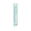 ETA | Toothbrush replacement for ETA0710 | Heads | For kids | Number of brush heads included 2 | Number of teeth brushing modes Does not apply | Baltas