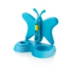ETA | Dantų šepetėlis su water cup and holder | Sonetic ETA129490080 | Baterija operated | For kids | Šepetėlių skaičius galvutės įeina 2 | Number of teeth brushing modes 2 | Mėlyna
