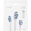 Mova ABH2-WH Whitening | 3 vnt. | balta