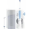 Oral-B Dental Irrigator | OxyJet MD20 | 600 ml | Number of galvutės 2 | Baltas