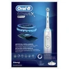 Oral-B Electric dantų šepetėlis Genius X 20100S Įkraunamas, Suaugusiems, Šepetėlių skaičius galvutės įeina 1, Number of teeth brushing modes 6, Sonic technology, Baltas