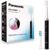 Panasonic elektrinis dantų šepetėlis EW-DM81-K503, Juoda / balta