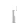 Panasonic Oral irrigator | EW-DJ66-W303 | 200 ml | Number of galvutės 2 | Baltas
