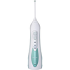 Panasonic | Oral irrigator | EW1313G303 | Cordless | 130 ml | Number of galvutės 2 | Baltas/Žalias