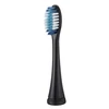 Panasonic | Dantų šepetėlis replacement | WEW0917K803 | Heads | Suaugusiems | Šepetėlių skaičius galvutės įeina 2 | Number of teeth brushing modes Not specified | Juodas