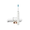 Elektrinis dantų šepetėlis Philips Sonicare DiamondClean 9000 HX9911/94, Baltas
