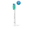 Philips Sonicare ProResults 8 dalių šepetėlių galvučių pakuotė, baltos, HX6018/87