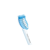 Philips Sonicare S Sensitive Standartinės „Sonic“ dantų šepetėlio galvutės HX6052/07