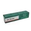 Monroe Soda | Dantų pasta „Gryna mėta“, 100 ml | dr. Soda