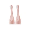 Sonetic Kids 171090200 | ETA Replacement brush heads | Heads | For kids | Number of brush heads included 2 | Rožinė