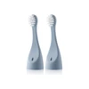 Dantų šepetėlis Sonetic Kids 171090500 | ETA Replacement brush galvutės | Heads | For kids | Šepetėlių skaičius galvutės įeina 2 | Mėlyna