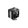 Deepcool CPU Cooler | AG400 G2 PLUS | Juodas | Intel, AMD