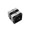 Deepcool | AG620 | Juodas | Intel, AMD | CPU Air Cooler