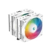 „Deepcool“ | CPU aušintuvas | AG620 WH ARGB | Intel, AMD