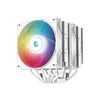 „Deepcool“ | CPU aušintuvas | AG620 WH ARGB | Intel, AMD