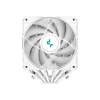 „Deepcool“ | CPU aušintuvas | AG620 WH ARGB | Intel, AMD