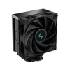 „Deepcool“ | AK400 | „Zero Dark“ | „Intel“, AMD | CPU oro aušintuvas