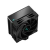 „Deepcool“ | AK400 | „Zero Dark“ | „Intel“, AMD | CPU oro aušintuvas