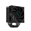 „Deepcool“ | AK400 | „Zero Dark“ | „Intel“, AMD | CPU oro aušintuvas