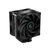 Deepcool | CPU oro aušintuvas | AK400 | Zero Dark Plus | Intel, AMD
