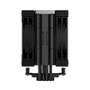 Deepcool | CPU oro aušintuvas | AK400 | Zero Dark Plus | Intel, AMD